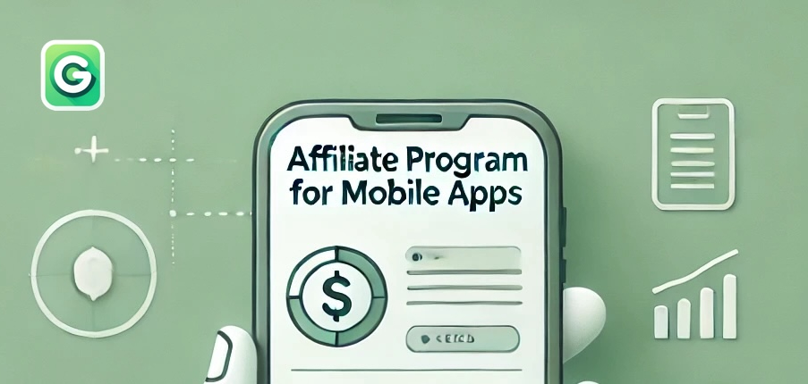 Affiliate Program for Mobile Apps: The Future of App Marketing