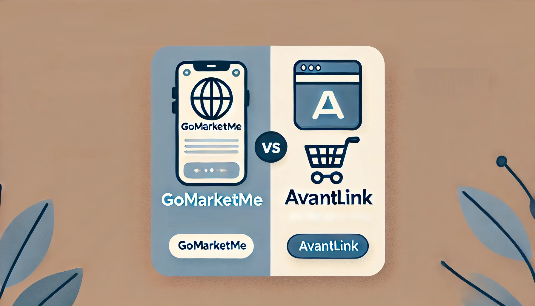 AvantLink vs. GoMarketMe: An Unbiased Comparison