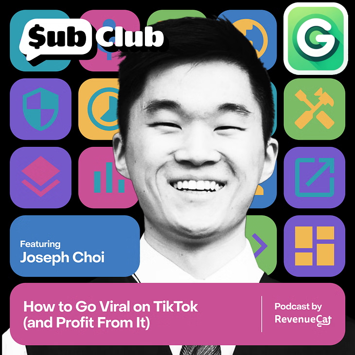 App Affiliate Marketing on TikTok: GoMarketMe Featured on the Sub Club Podcast