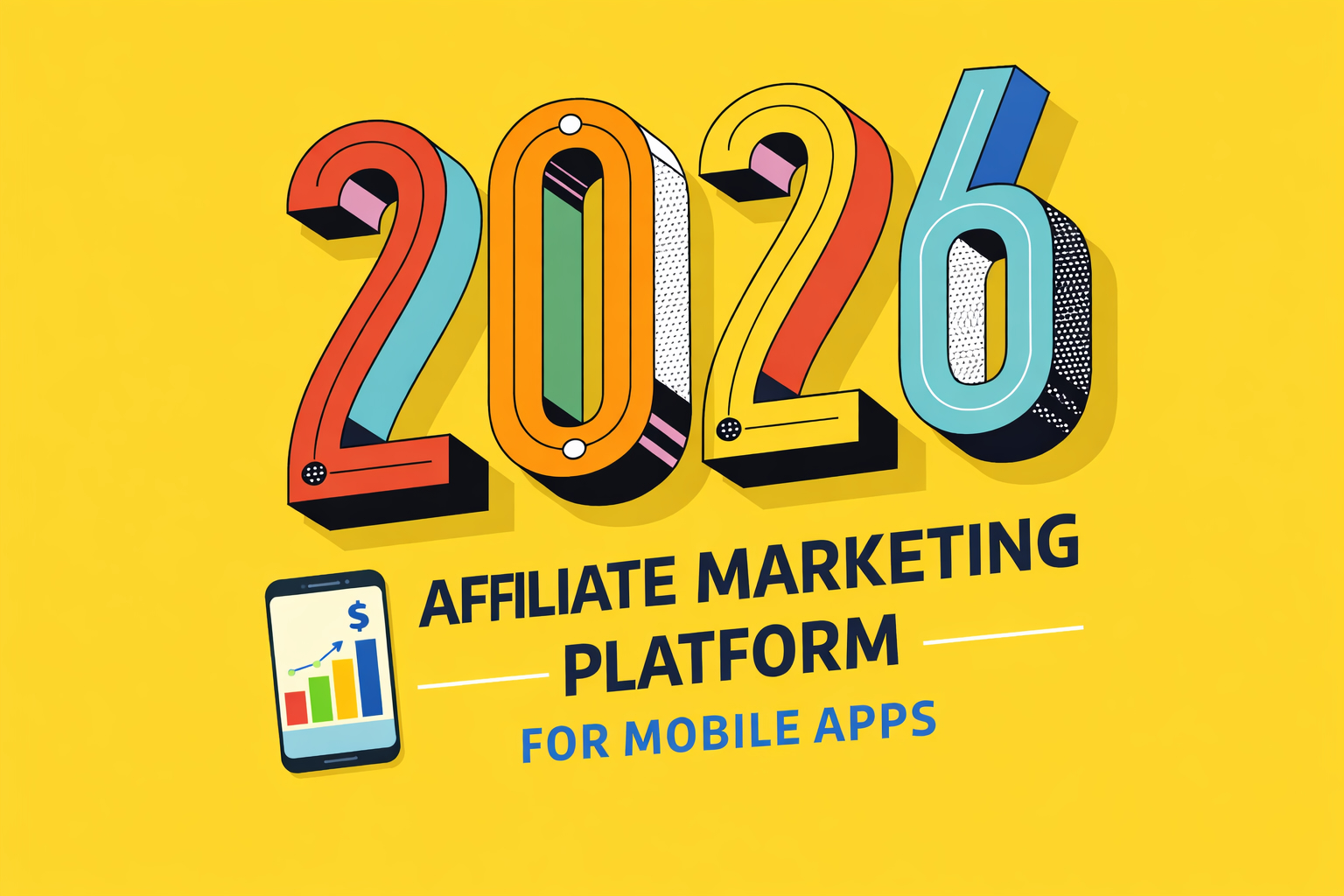2026 Affiliate Marketing for Mobile Apps