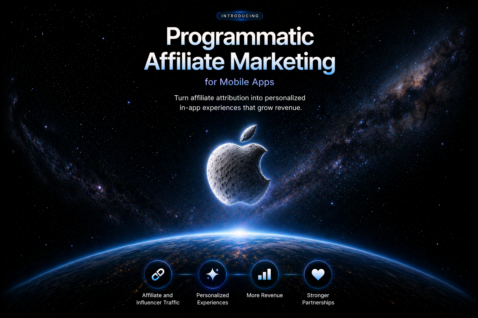 Introducing Programmatic Affiliate Marketing