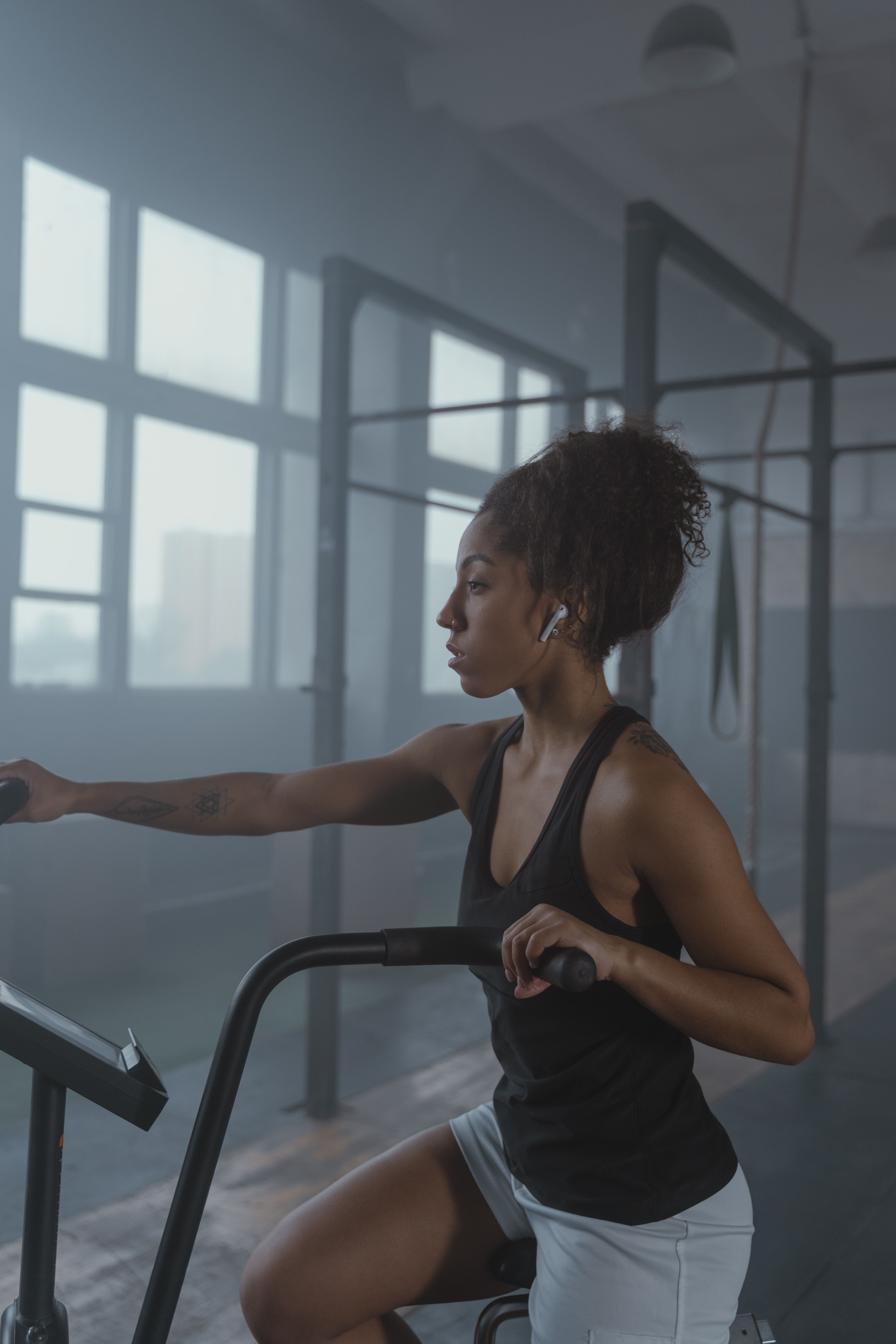 Affiliate marketing for health and fitness mobile apps