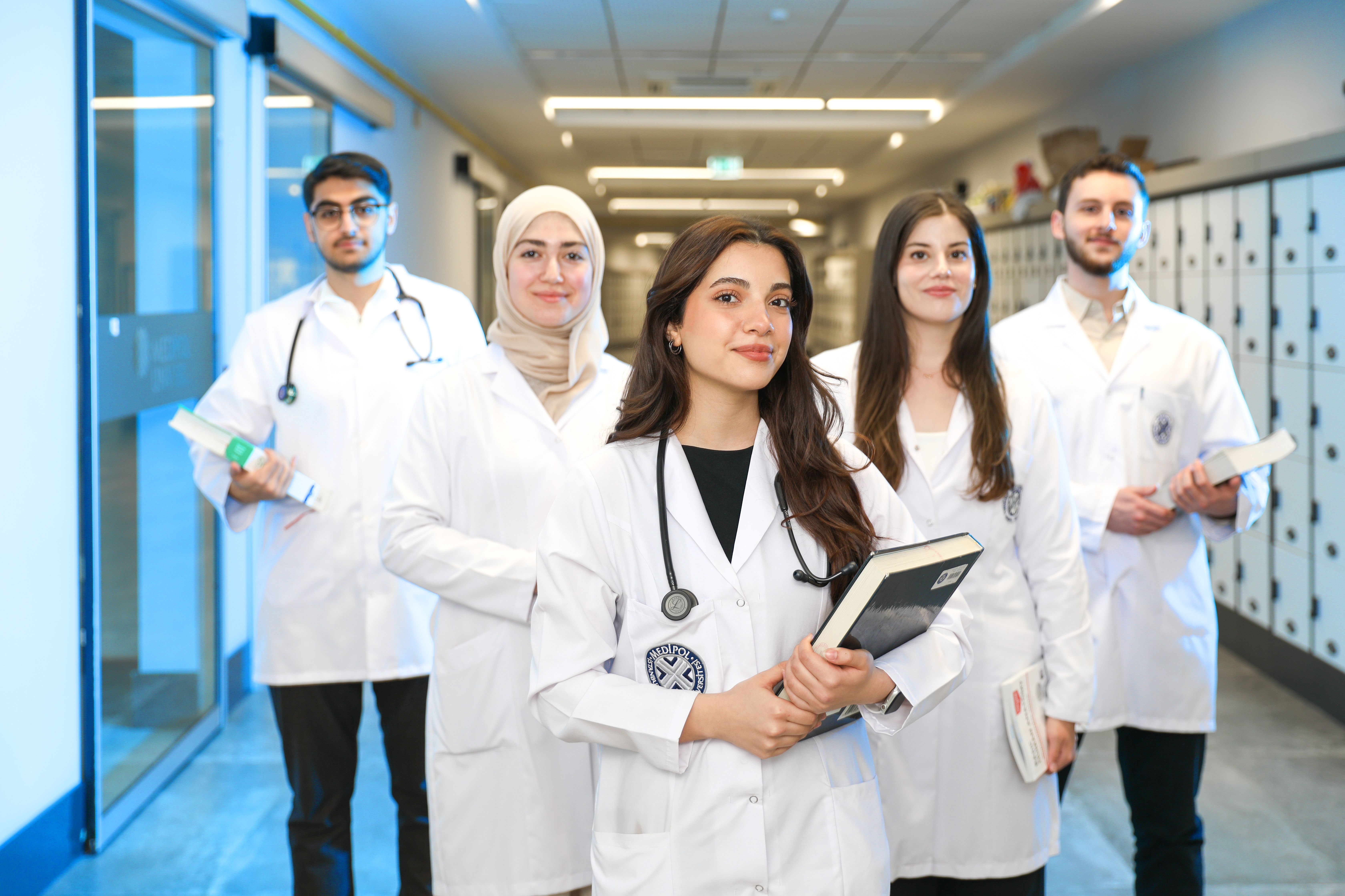 Affiliate marketing for medical mobile apps