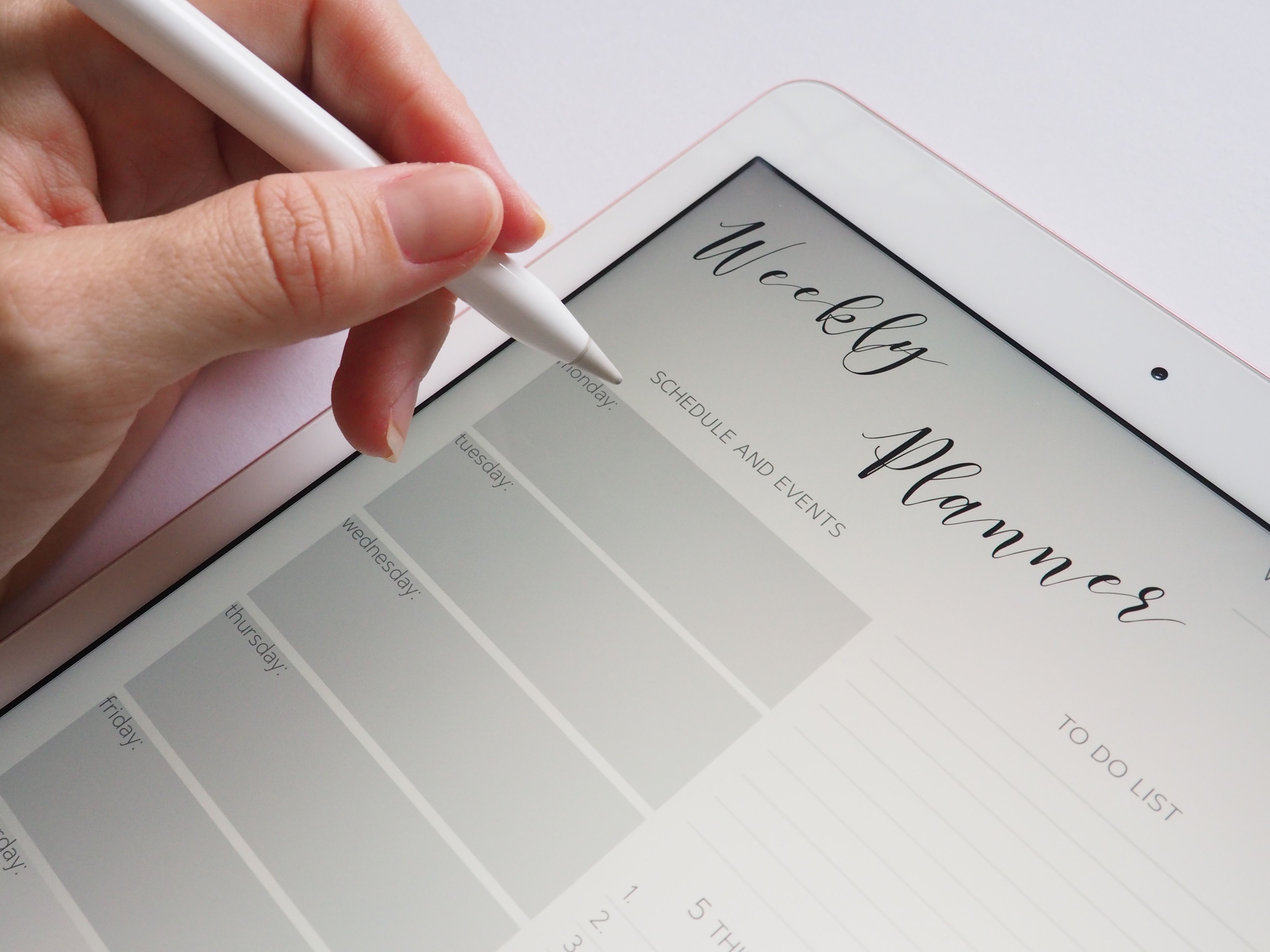 Affiliate marketing for productivity mobile apps