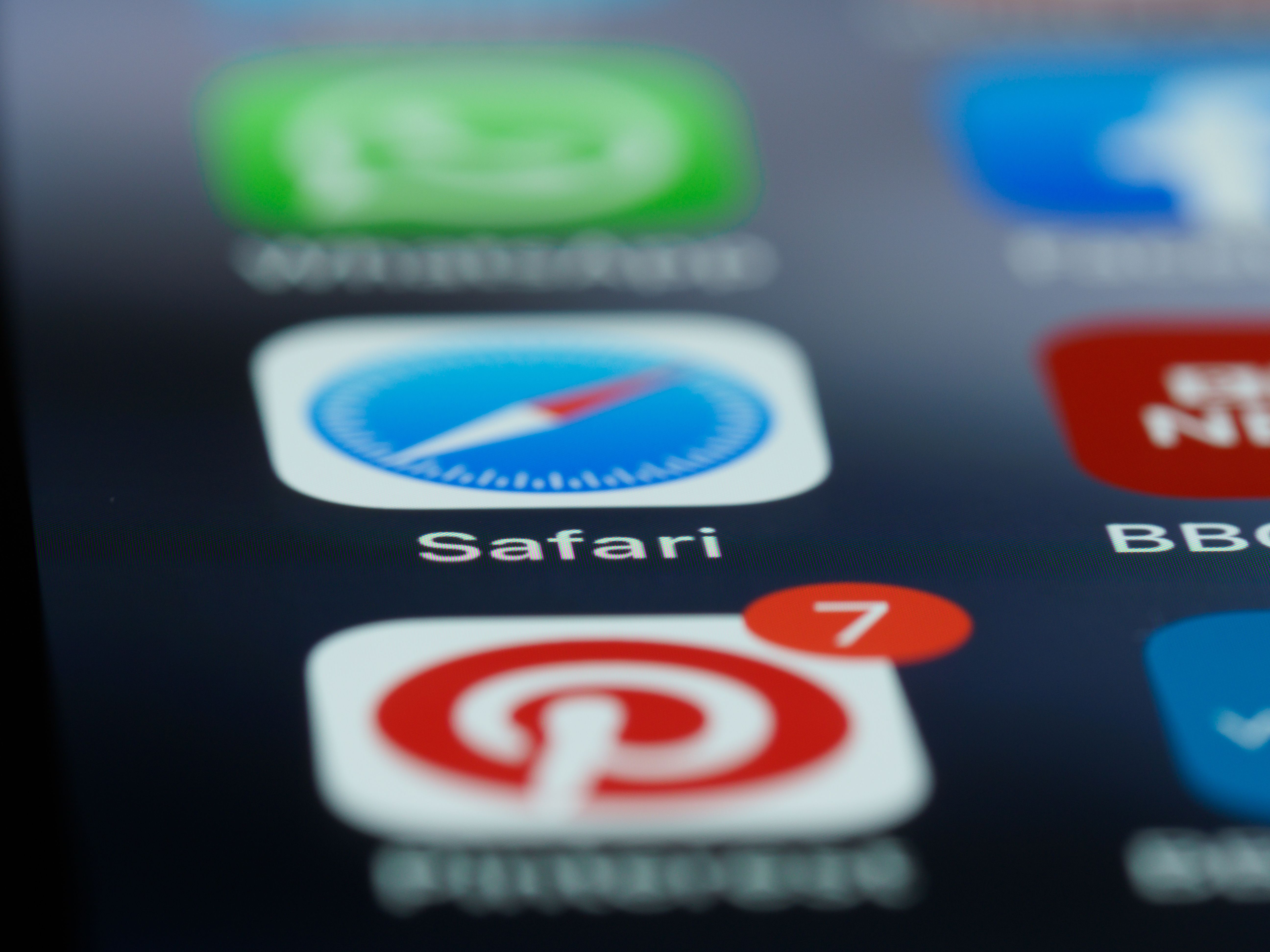 Safari Extensions