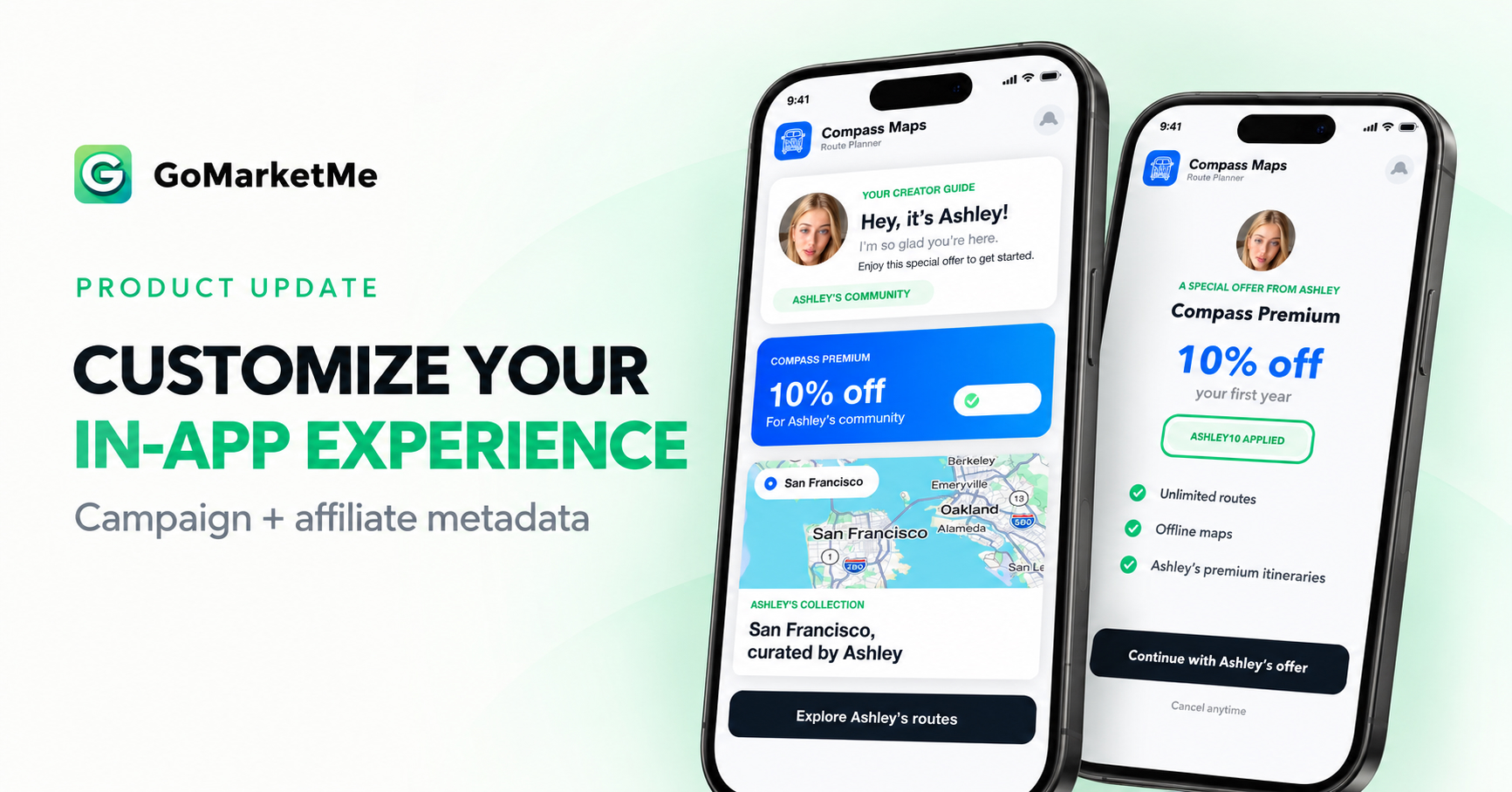 Customize Your In-App Experience with Programmatic Affiliate Marketing